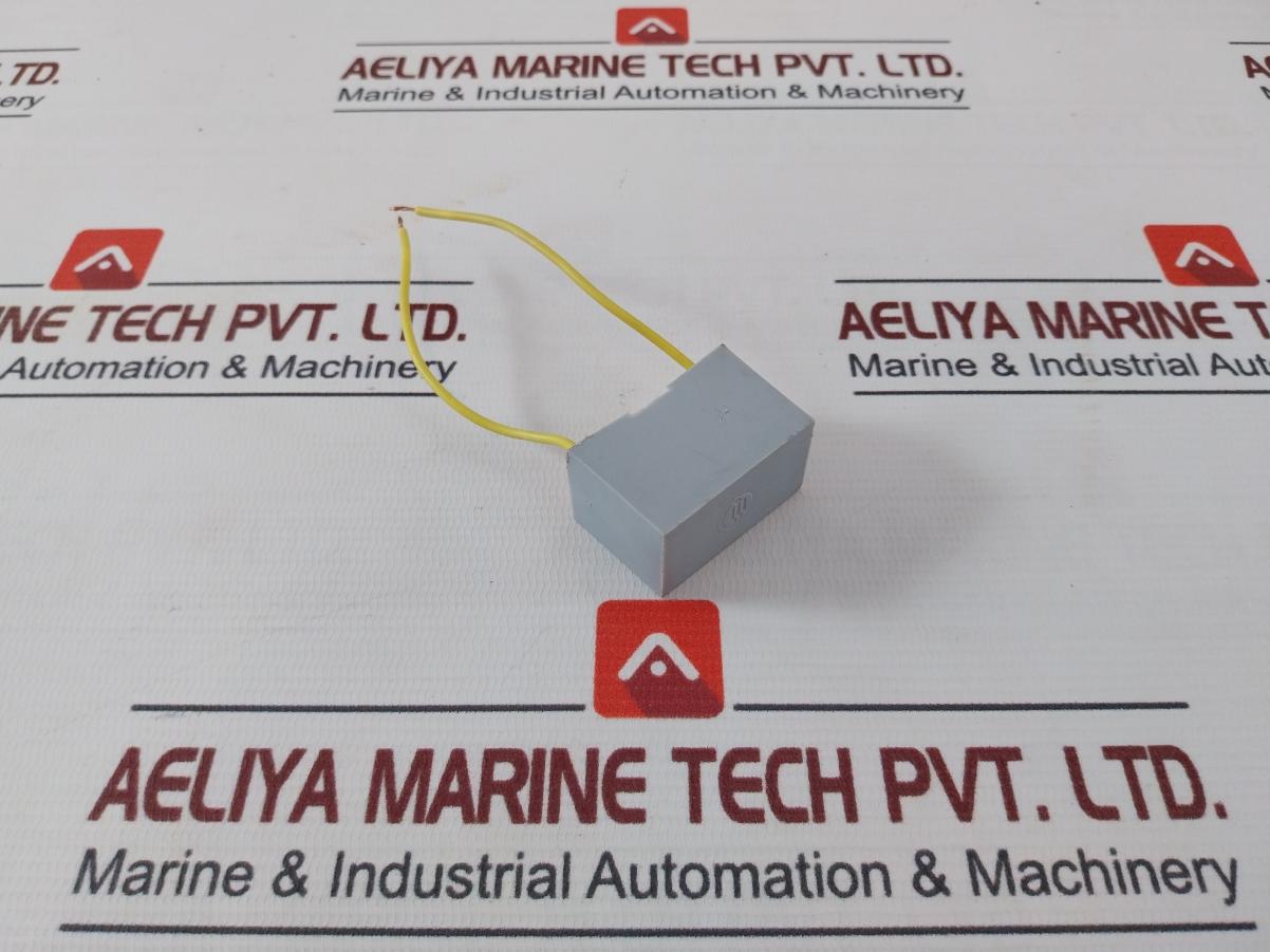 Motif Mpp-sh Capacitor 1.00µF 5% 440Vac 50Hz