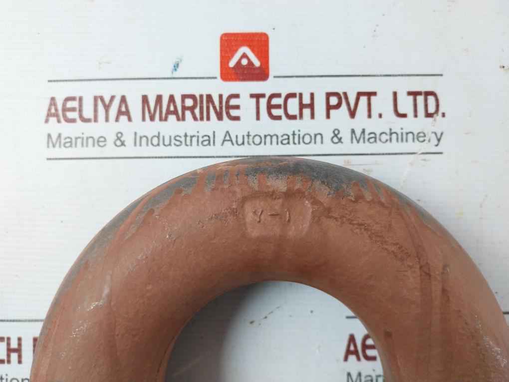 Motion A489 Eye Bolt 2In Heavy Duty Cylinder Application Pn 979454