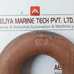 Motion A489 Eye Bolt 2In Heavy Duty Cylinder Application Pn 979454