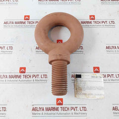 Motion A489 Eye Bolt 2In Heavy Duty Cylinder Application Pn 979454