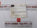 Motion A489 Eye Bolt 2In Heavy Duty Cylinder Application Pn 979454
