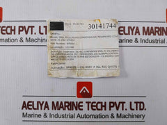 Motion A489 Eye Bolt 2In Heavy Duty Cylinder Application Pn 979454