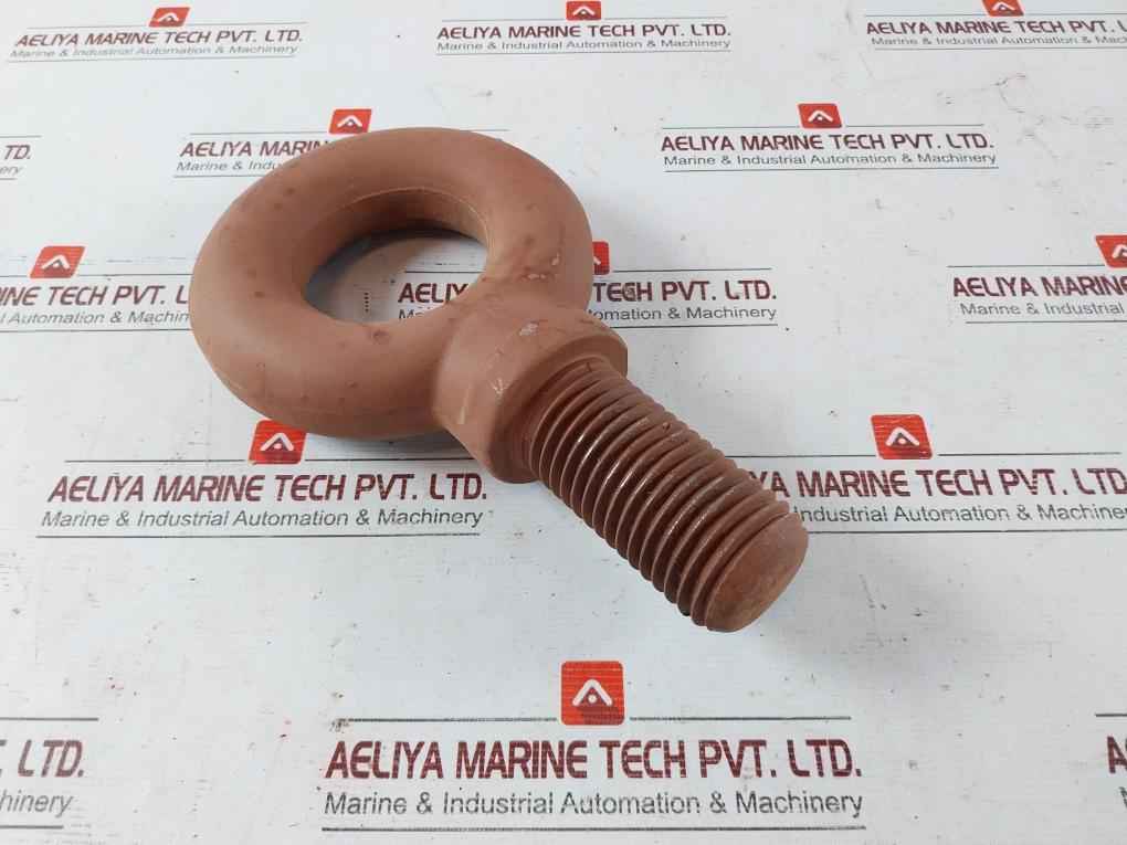 Motion A489 Eye Bolt 2In Heavy Duty Cylinder Application Pn 979454