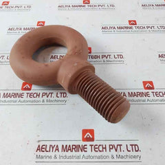 Motion A489 Eye Bolt 2In Heavy Duty Cylinder Application Pn 979454