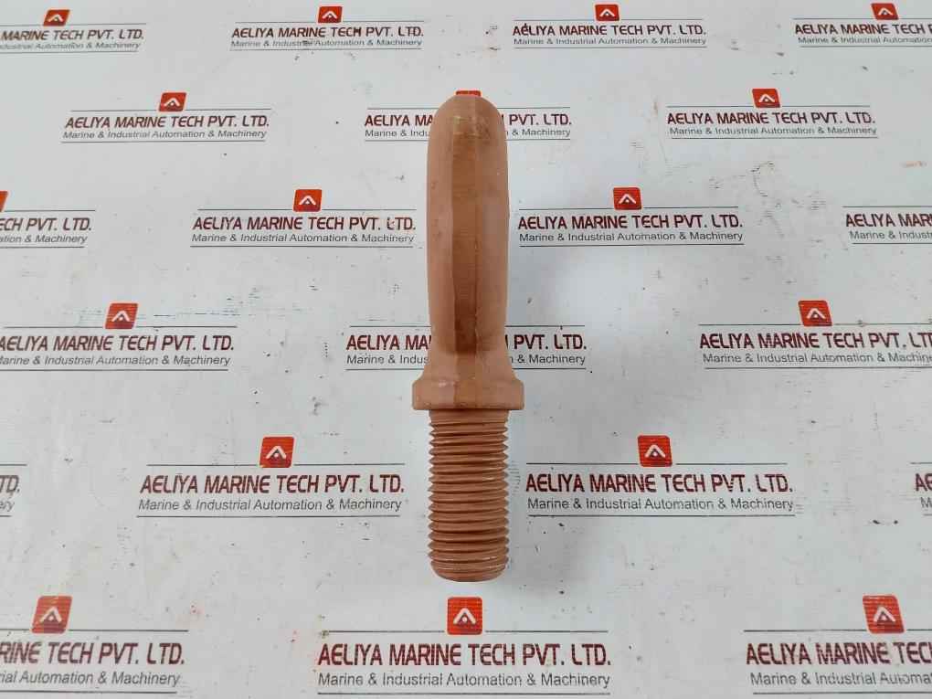 Motion A489 Eye Bolt 2In Heavy Duty Cylinder Application Pn 979454
