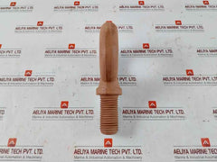 Motion A489 Eye Bolt 2In Heavy Duty Cylinder Application Pn 979454