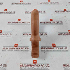 Motion A489 Eye Bolt 2In Heavy Duty Cylinder Application Pn 979454