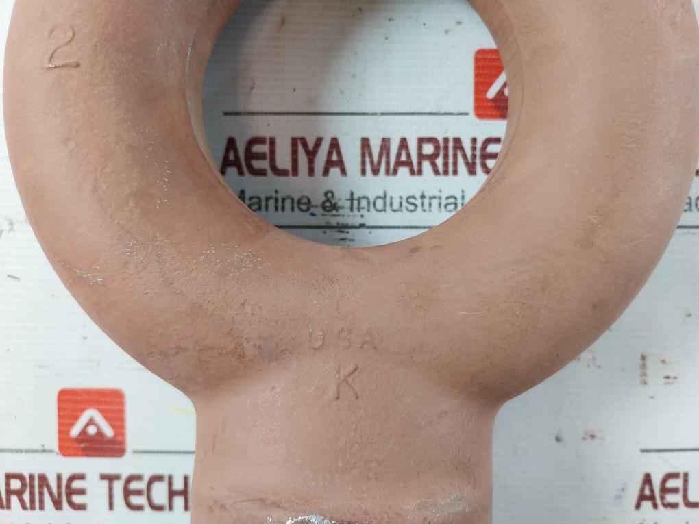 Motion A489 Eye Bolt 2In Heavy Duty Cylinder Application Pn 979454