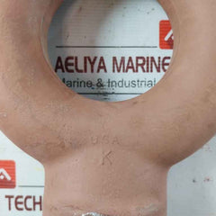 Motion A489 Eye Bolt 2In Heavy Duty Cylinder Application Pn 979454