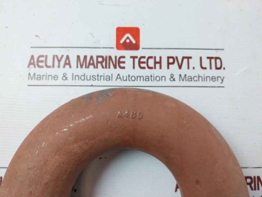 Motion A489 Eye Bolt 2In Heavy Duty Cylinder Application Pn 979454