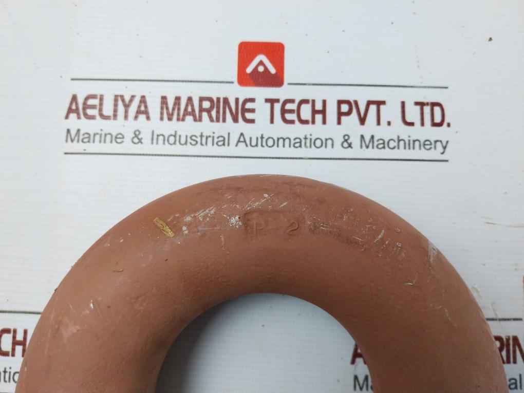 Motion A489 Eye Bolt 2In Heavy Duty Cylinder Application Pn 979454