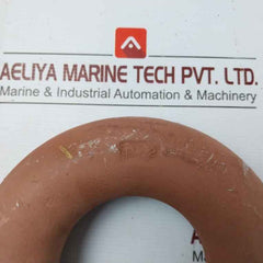Motion A489 Eye Bolt 2In Heavy Duty Cylinder Application Pn 979454