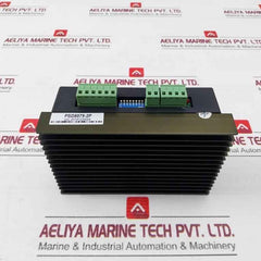 Motion Solution Psd8079-2P Stepper Motor Driver 24Vdc-80Vdc
