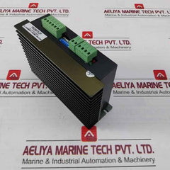 Motion Solution Psd8079-2P Stepper Motor Driver 24Vdc-80Vdc