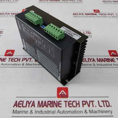 Motion Solution Psd8079-2P Stepper Motor Driver 24Vdc-80Vdc