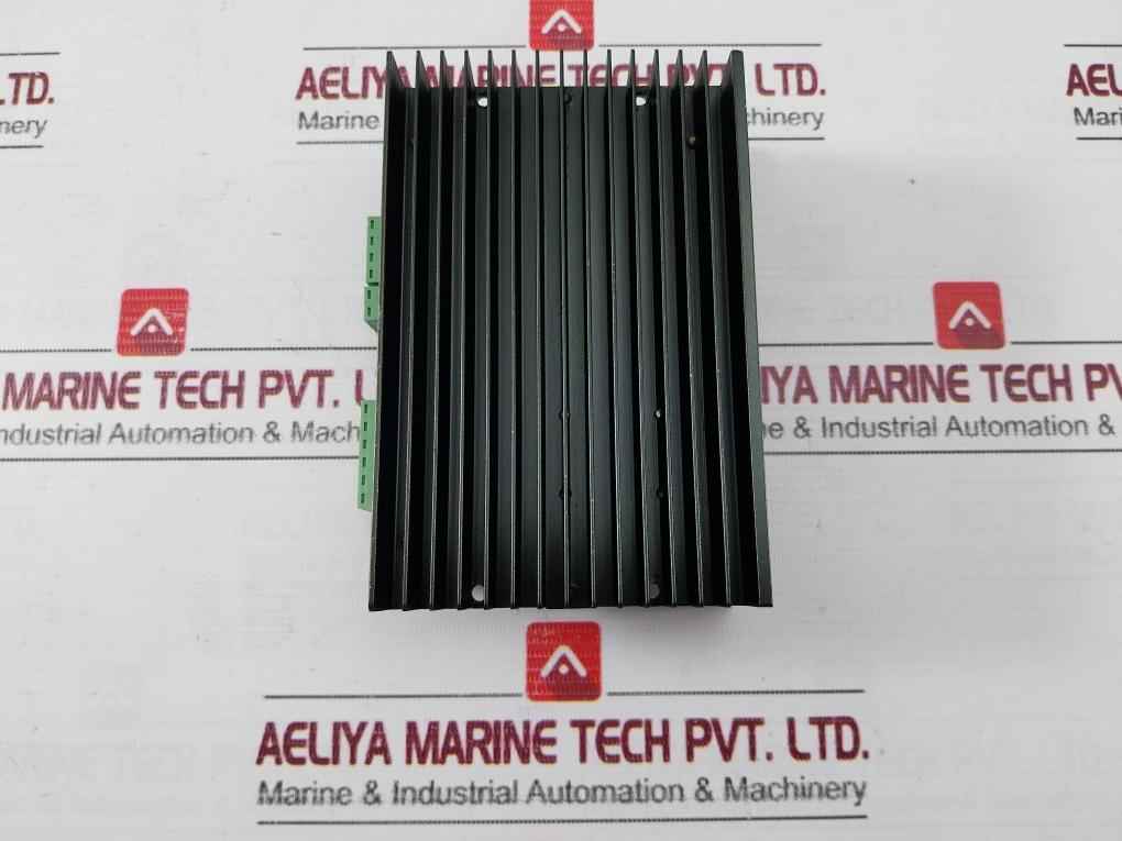 Motion Solution Psd8079-2P Stepper Motor Driver 24Vdc-80Vdc