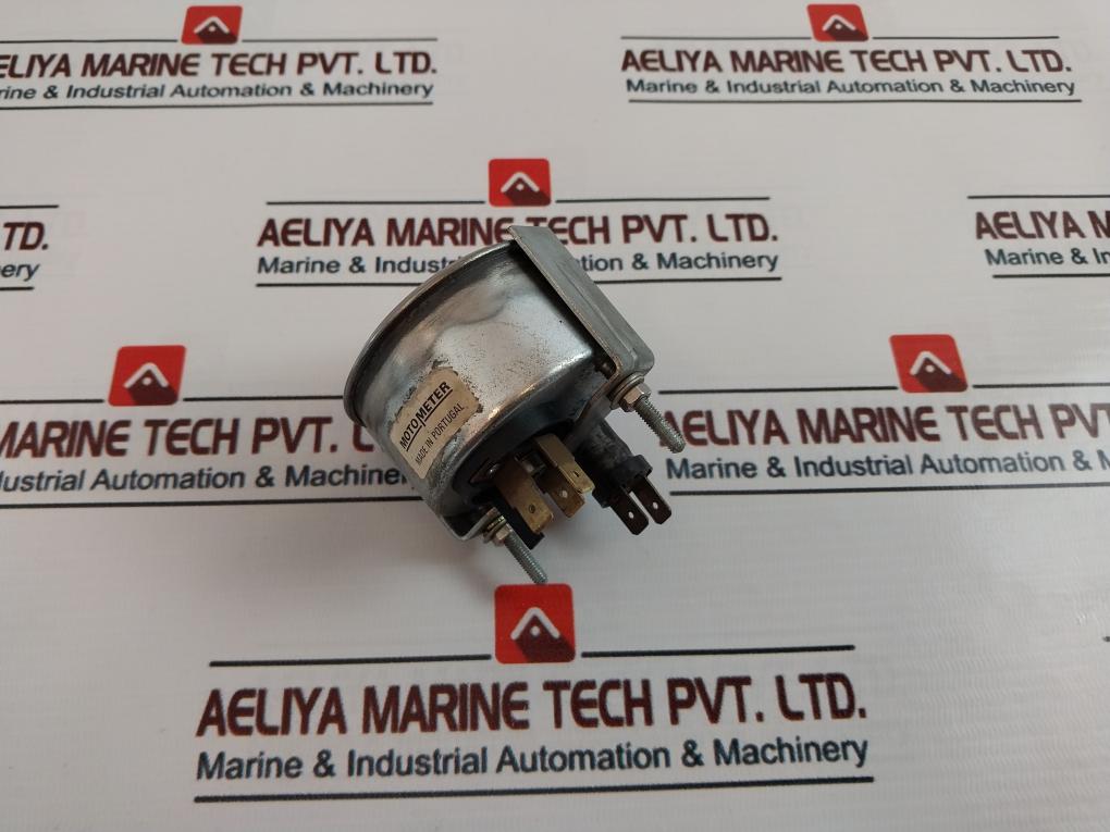 Motometer 40-120˚C Temperature Gauge