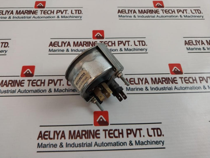 Motometer 40-120?C Temperature Gauge