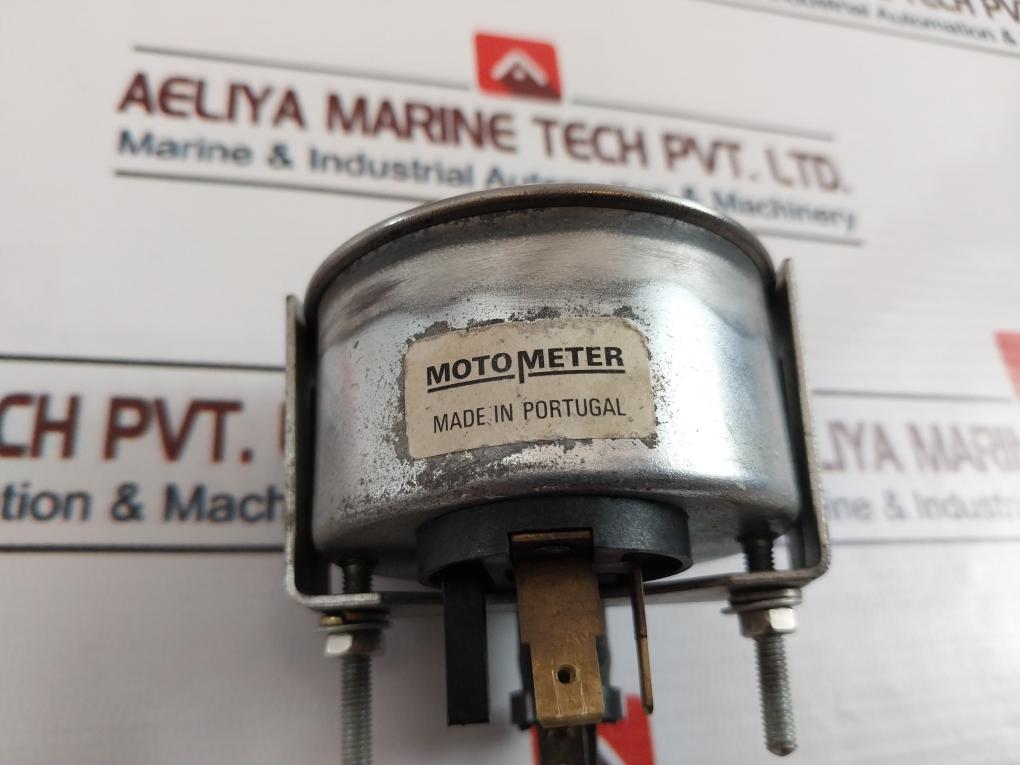 Motometer 40-120˚C Temperature Gauge