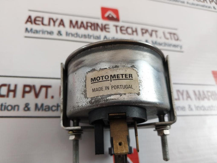 Motometer 40-120?C Temperature Gauge