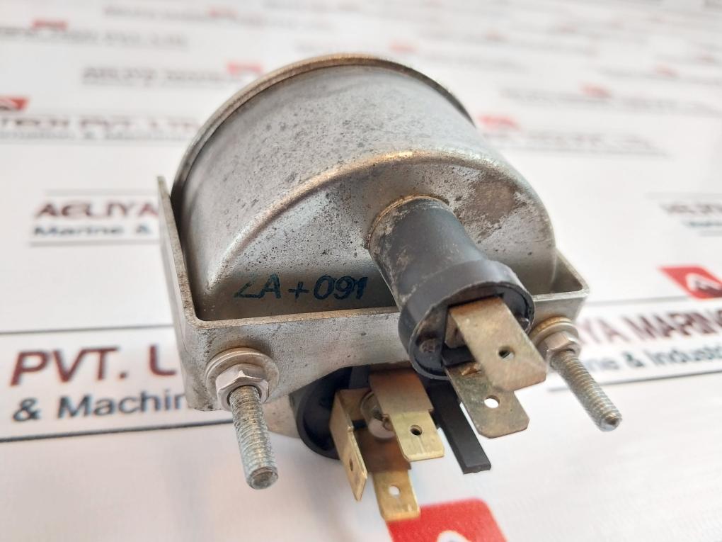 Motometer 40-120˚C Temperature Gauge