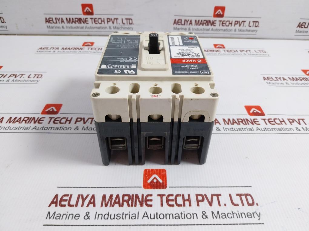 Motor-Circuit-Protector-3-Pole-600Vac-250Vdc-Cutler-hammer-Hmcp100R3C-209403-3