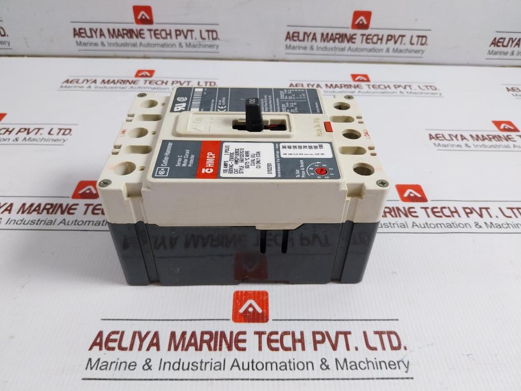 Motor-Circuit-Protector-3-Pole-600Vac-250Vdc-Cutler-hammer-Hmcp100R3C-209403-6