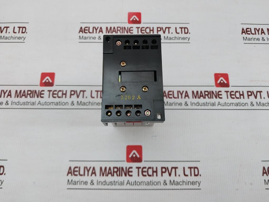 Motor-Guard-Controller-By-Fuji-Electric-ACT-1A-1N-100-110v-50-60hz-3