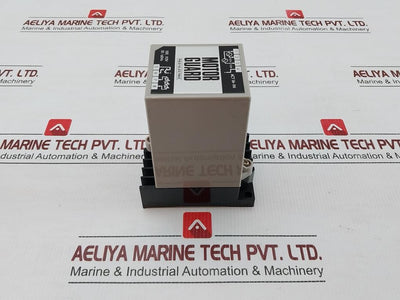 Motor-Guard-Controller-By-Fuji-Electric-ACT-1A-1N-100-110v-50-60hz-5