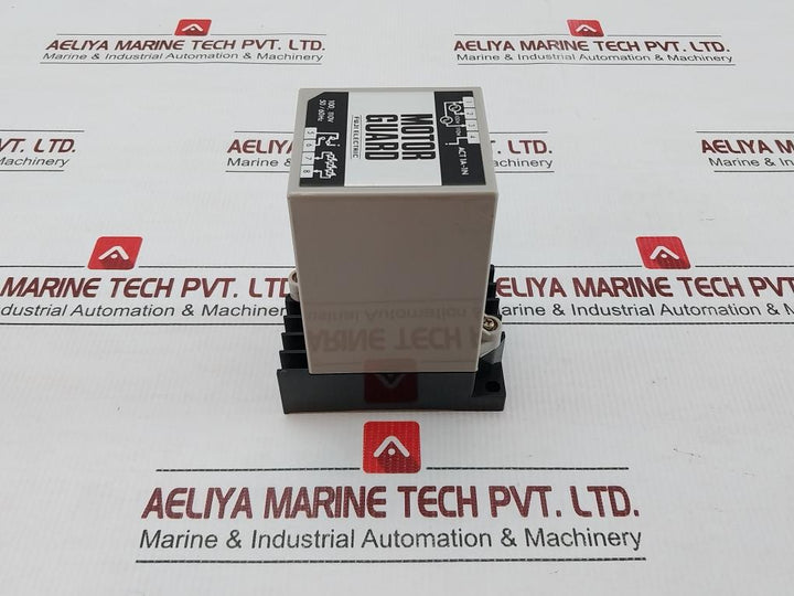 Motor-Guard-Controller-By-Fuji-Electric-ACT-1A-1N-100-110v-50-60hz-5