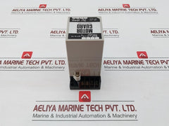 Motor-Guard-Controller-By-Fuji-Electric-ACT-1A-1N-100-110v-50-60hz-6