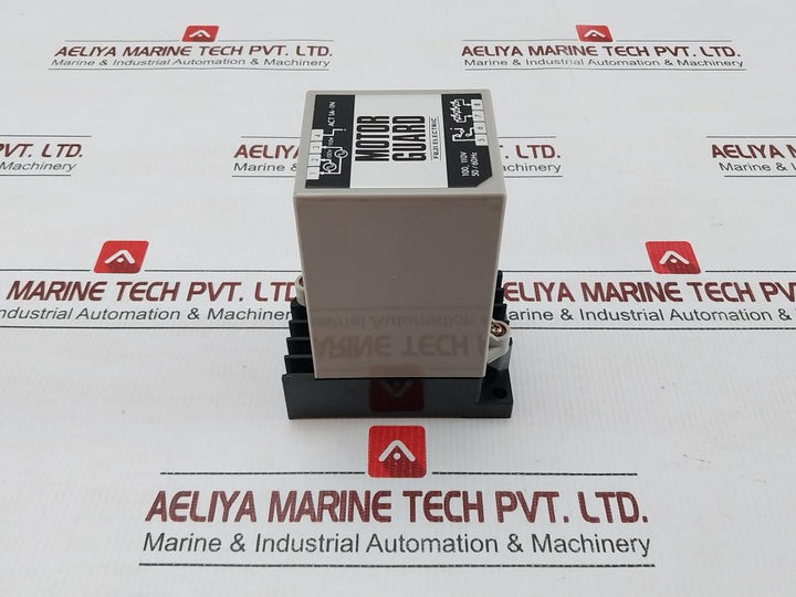 Motor-Guard-Controller-By-Fuji-Electric-ACT-1A-1N-100-110v-50-60hz-7
