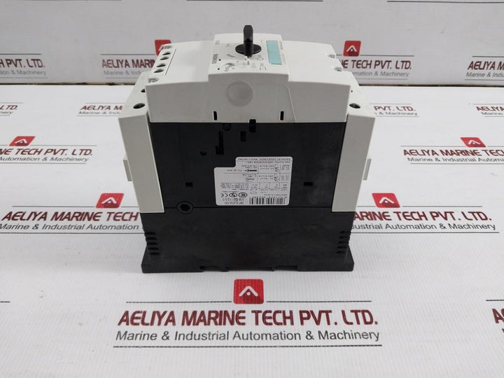 Motor-Protection-Circuit-Breaker-50-60Hz-Siemens-3Rv1041-4Ja15-208727-6