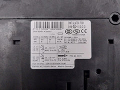 Motor-Protection-Circuit-Breaker-50-60Hz-Siemens-3Rv1041-4Ja15-208727-8