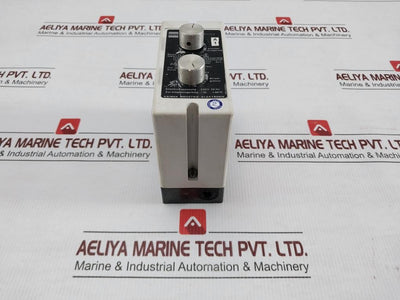 Motor-Protection-Relay-2-5-Ohm-220V-50Hz-Delay-0-5-6S-Kriwan-Int-95-209628-3