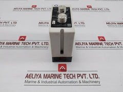 Motor-Protection-Relay-2-5-Ohm-220V-50Hz-Delay-0-5-6S-Kriwan-Int-95-209628-4