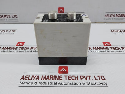 Motor-Protection-Relay-2-5-Ohm-220V-50Hz-Delay-0-5-6S-Kriwan-Int-95-209628-5