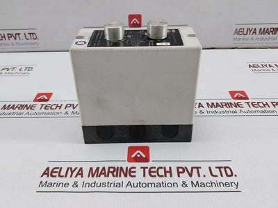 Motor-Protection-Relay-2-5-Ohm-220V-50Hz-Delay-0-5-6S-Kriwan-Int-95-209628-6
