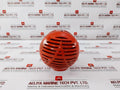 Motor-siren Ch-130 D Alarm Horns & Sirens 24V 1/4 Hp