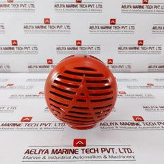 Motor-siren Ch-130 D Alarm Horns & Sirens 24V 1/4 Hp