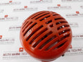 Motor-siren Ch-130 D Alarm Horns & Sirens 24V 1/4 Hp