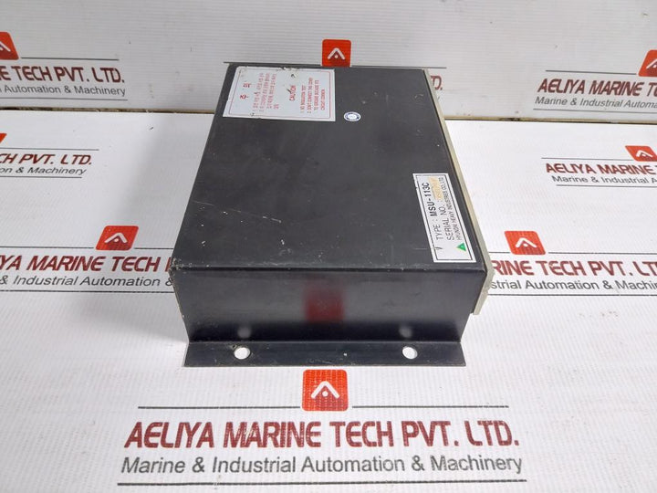 Motor Auto Control Unit Hyundai Heem-2 Msu-113C