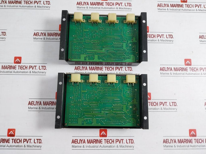 Motor Auto Control Unit Hyundai Heem-2 Msu-113C