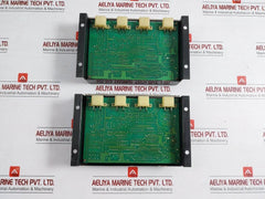 Motor Auto Control Unit Hyundai Heem-2 Msu-113C