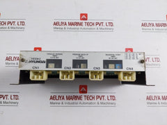Motor Auto Control Unit Hyundai Heem-2 Msu-113C