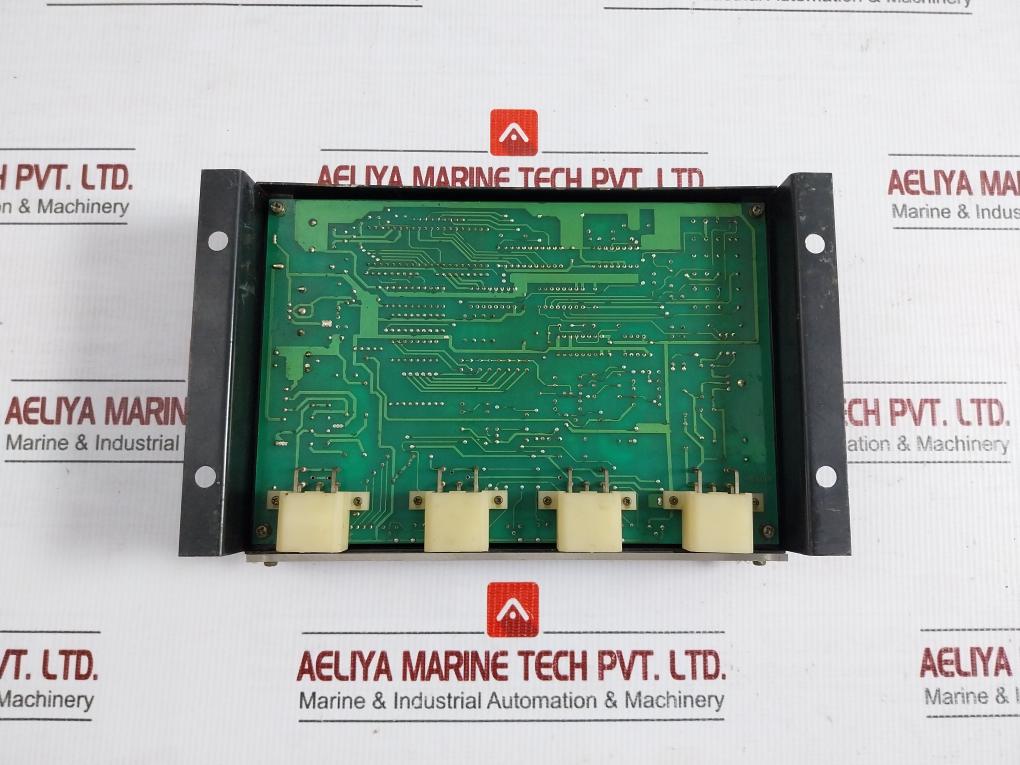 Motor Auto Control Unit Hyundai Heem-2 Msu-113C