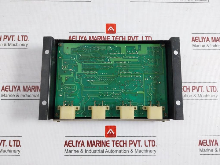 Motor Auto Control Unit Hyundai Heem-2 Msu-113C