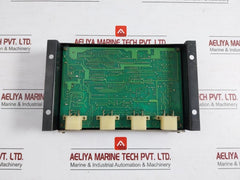 Motor Auto Control Unit Hyundai Heem-2 Msu-113C