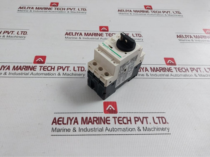 Motor Circuit Braker Gv2-p21/17-23A Schneider Electric 690V