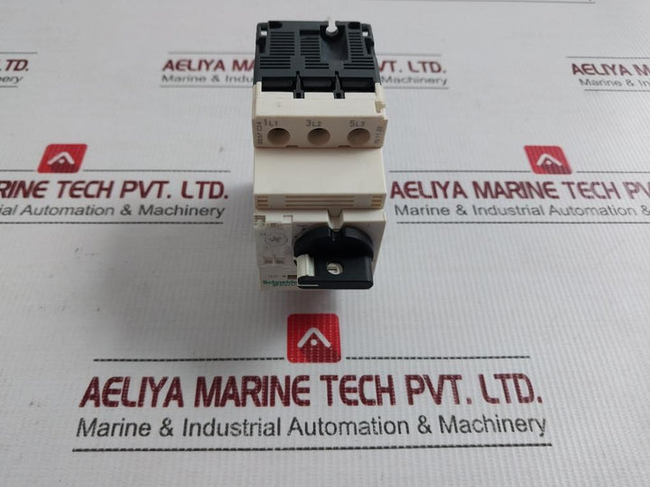 Motor Circuit Braker Gv2-p21/17-23A Schneider Electric 690V